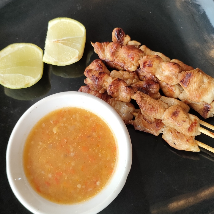 Sate Taichan