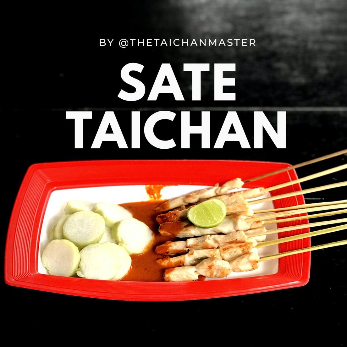 Sate Taichan