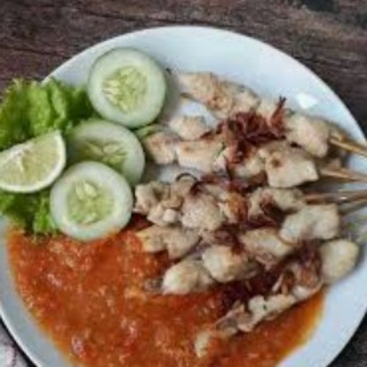 Sate Taichan Combo Daging