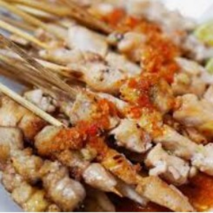 Sate Taichan Daging