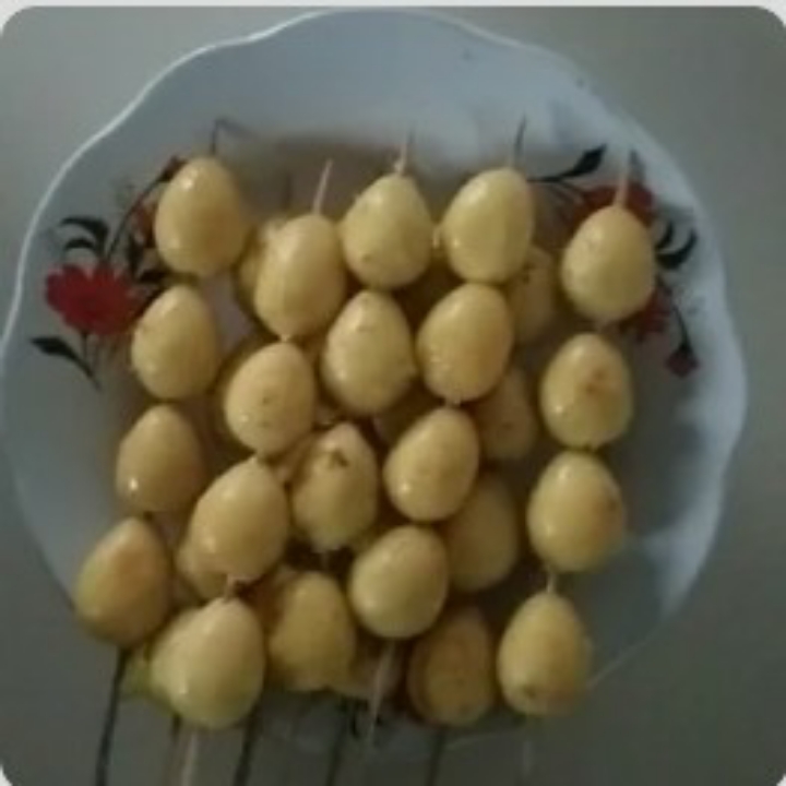 Sate Telur