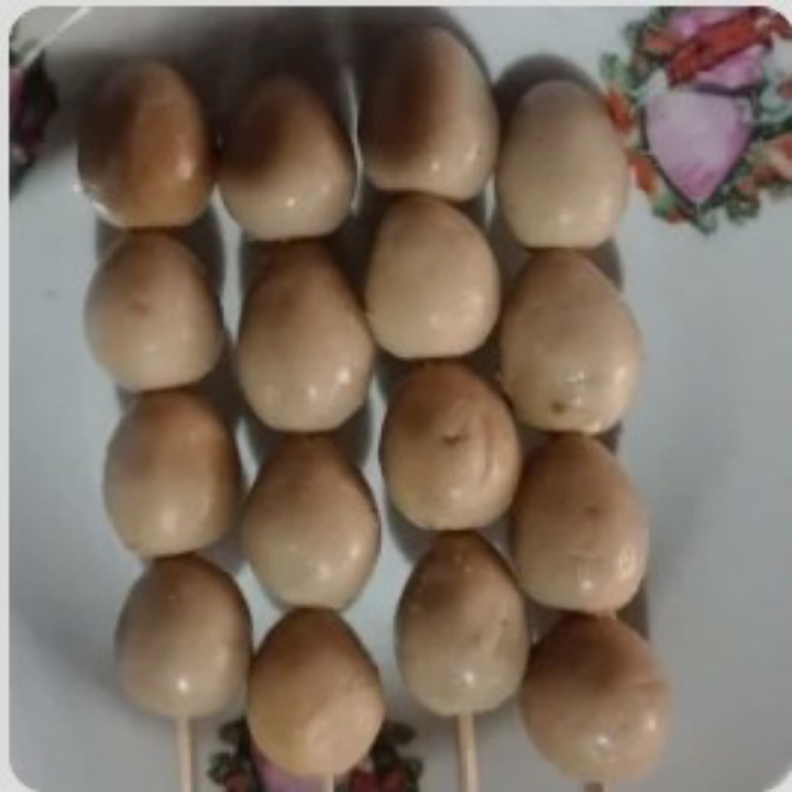 Sate Telur