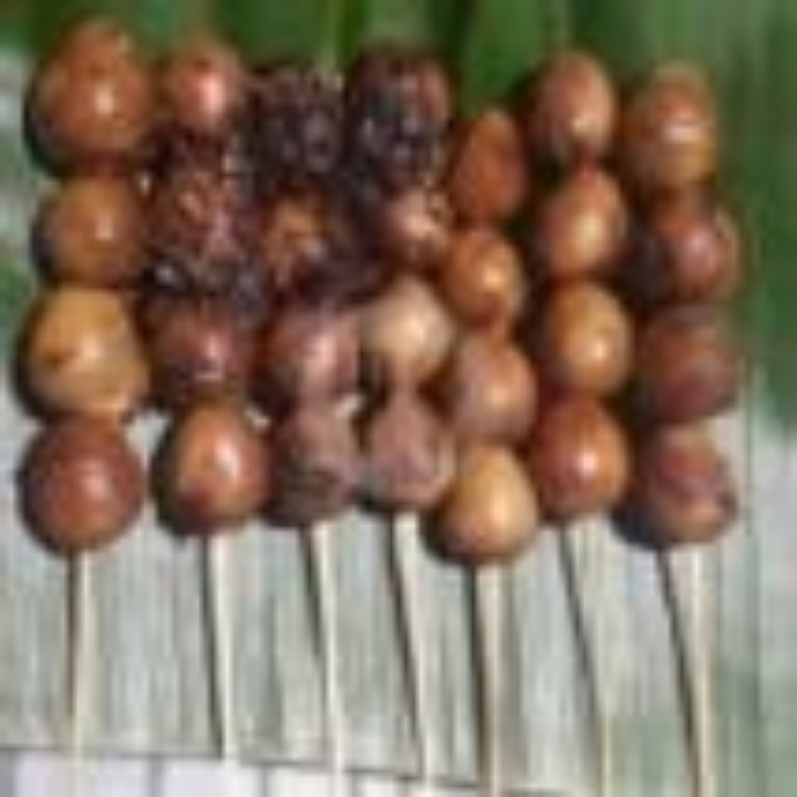 Sate Telur Puyuh