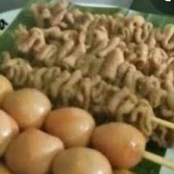 Sate Usu