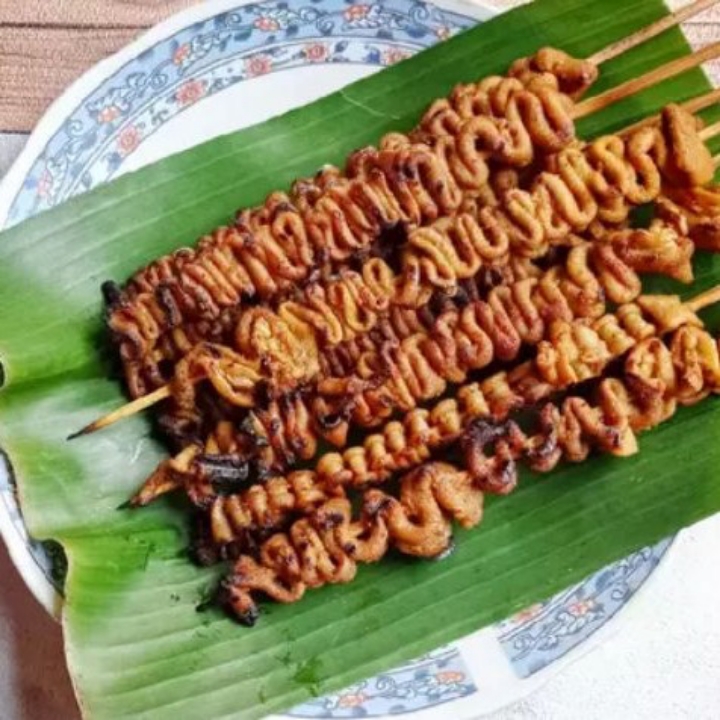 Sate Usus 