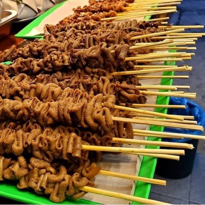 Sate Usus