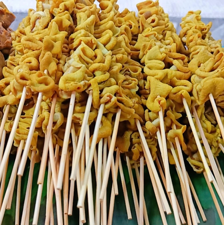 Sate Usus