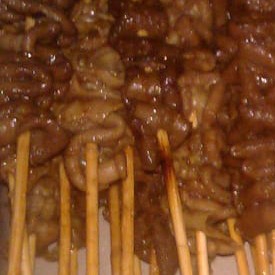 Sate Usus 