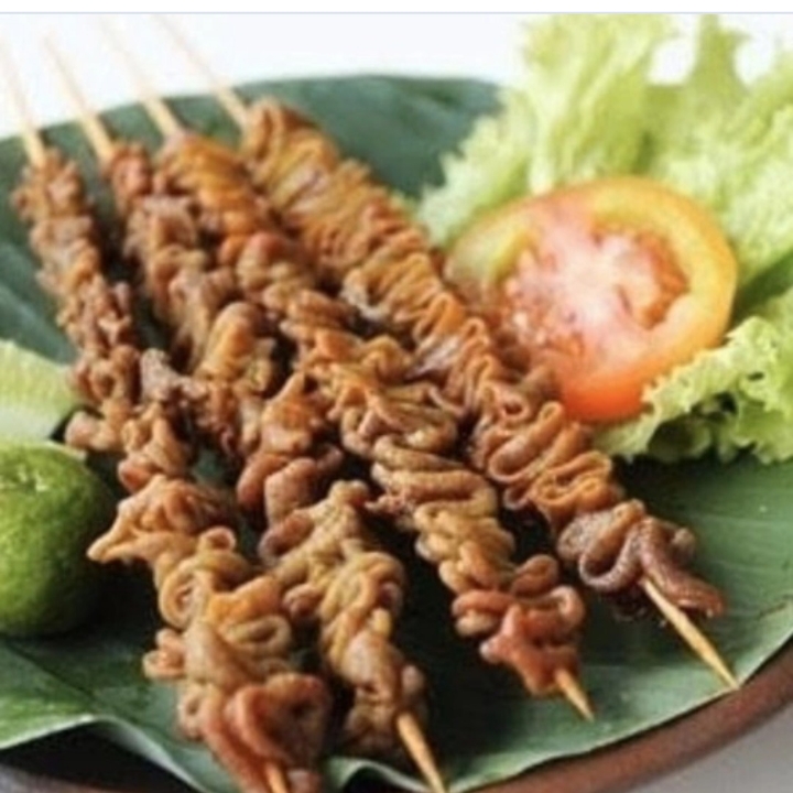 Sate Usus