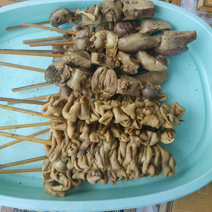 Sate Usus