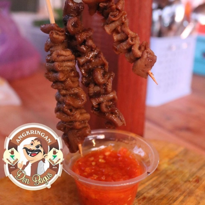 Sate Usus