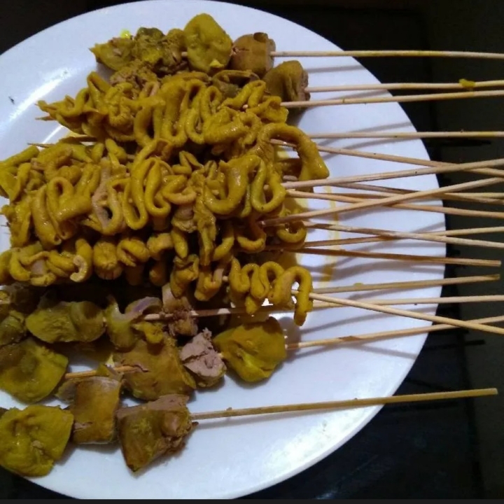 Sate Usus