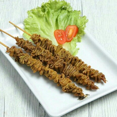 Sate Usus