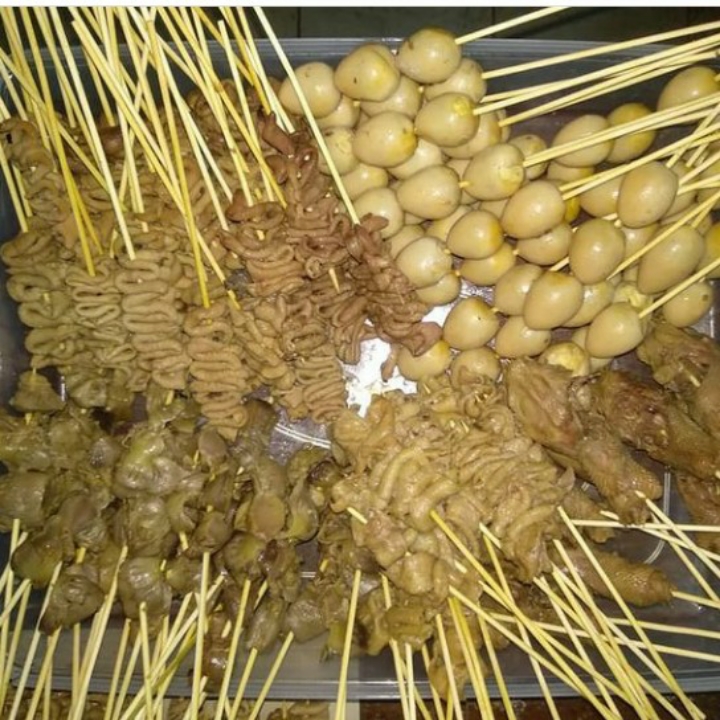 Sate Usus