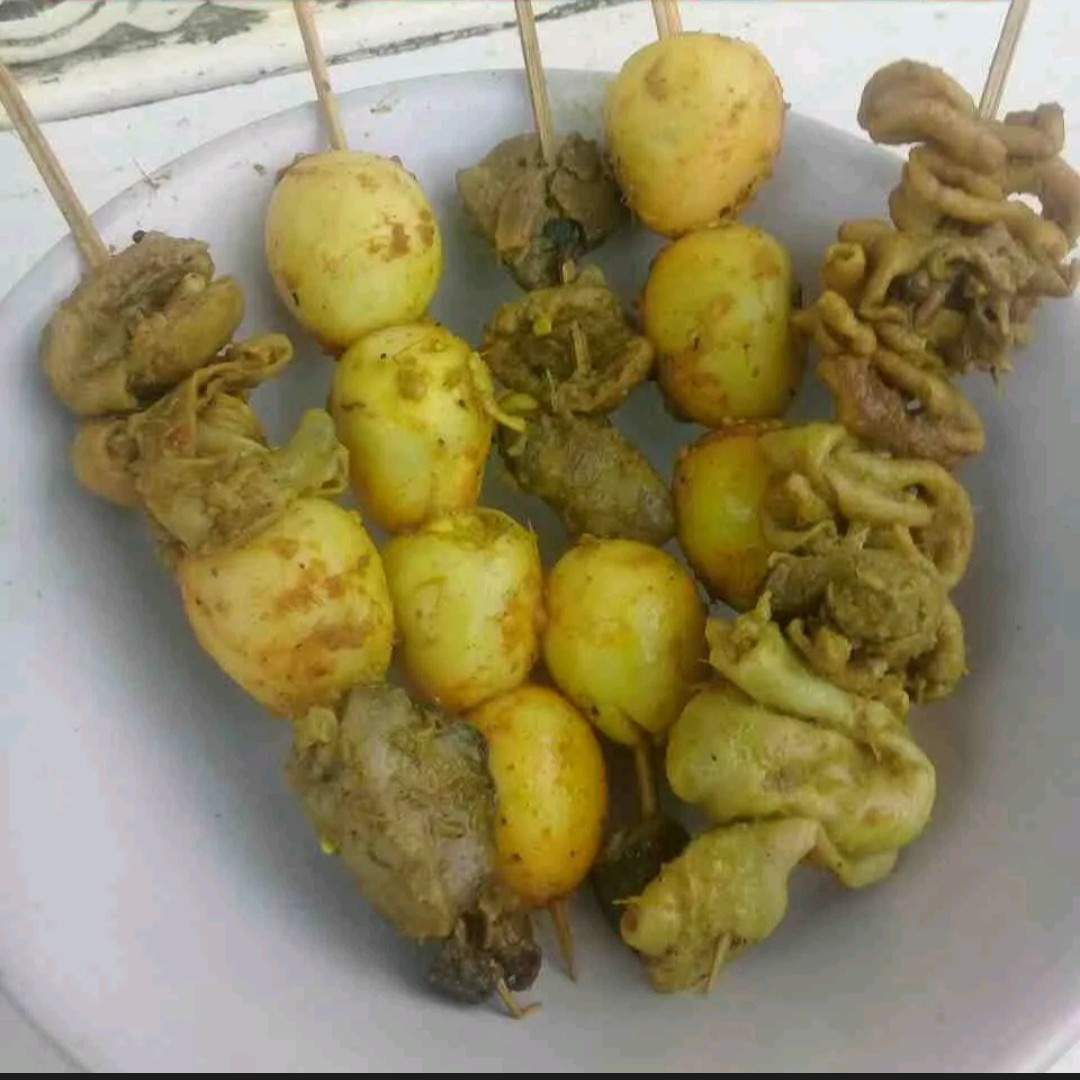 Sate Usus