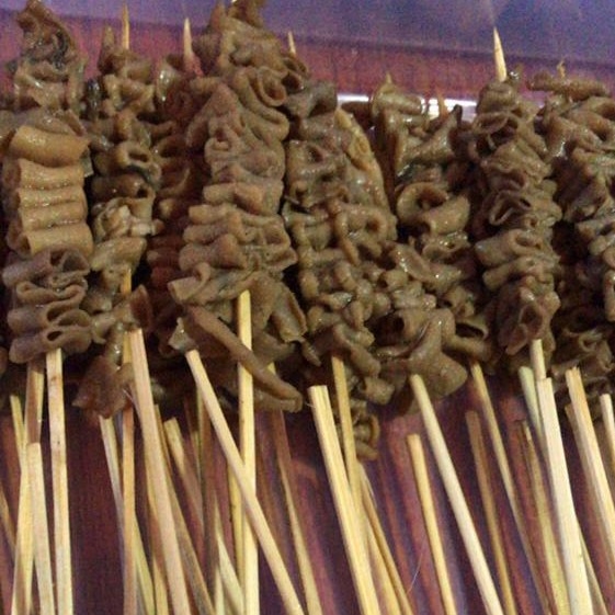 Sate Usus