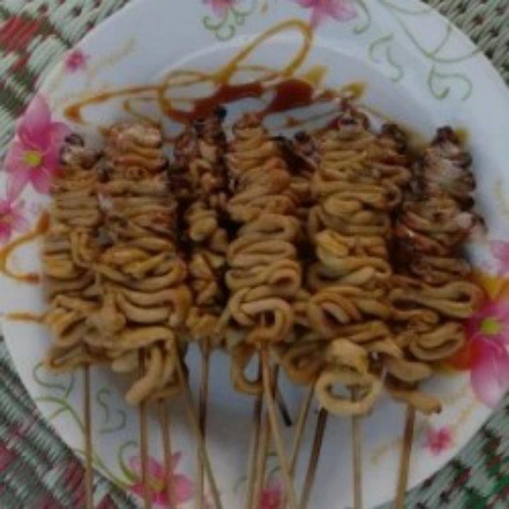 Sate Usus