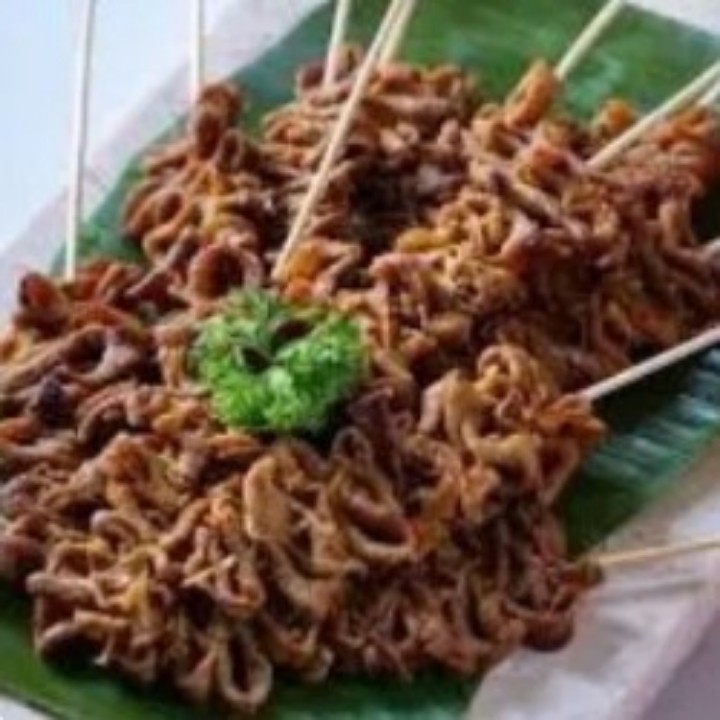 Sate Usus