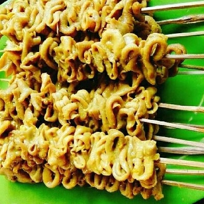 Sate Usus