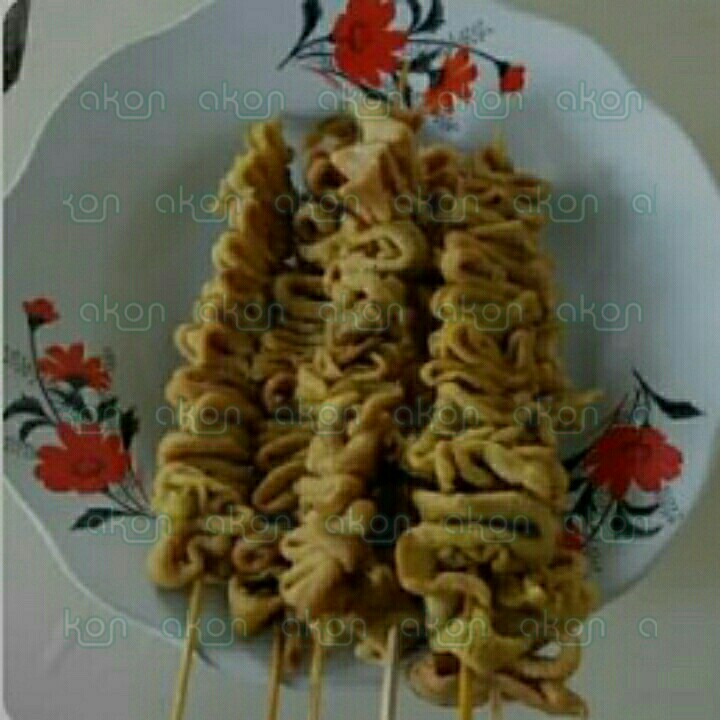 Sate Usus