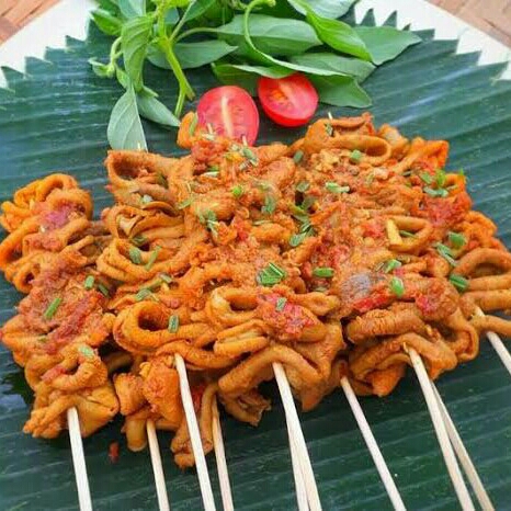 Sate Usus