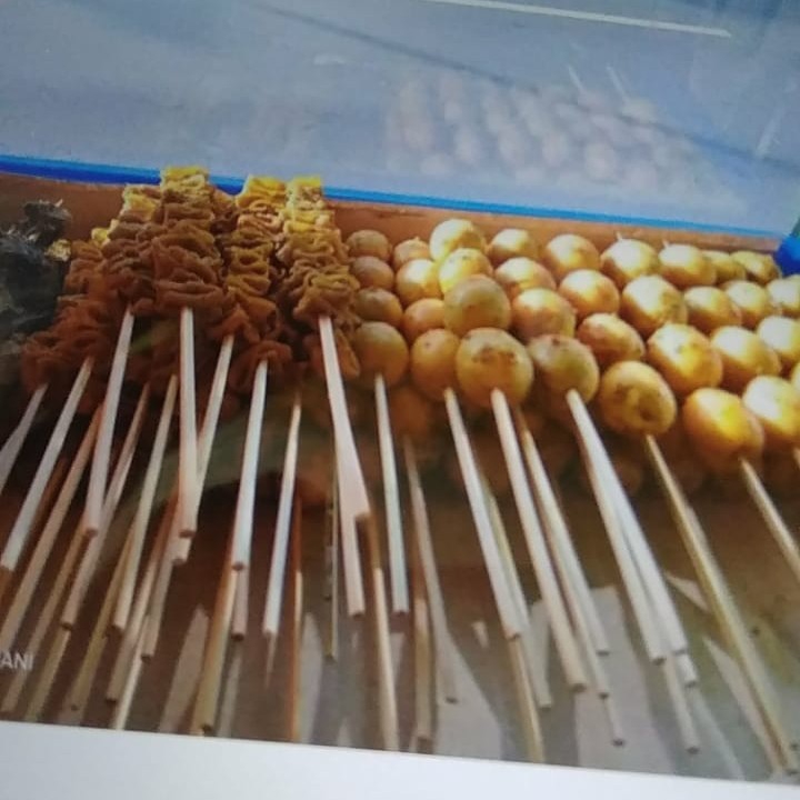 Sate Usus