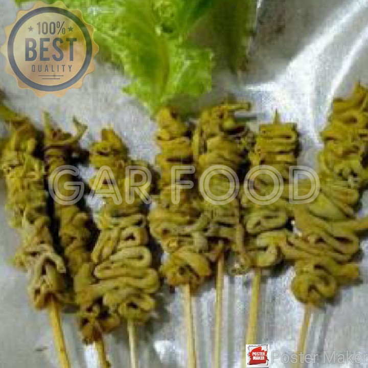 Sate Usus