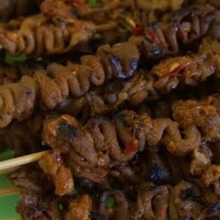 Sate Usus