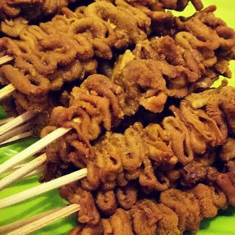 Sate Usus