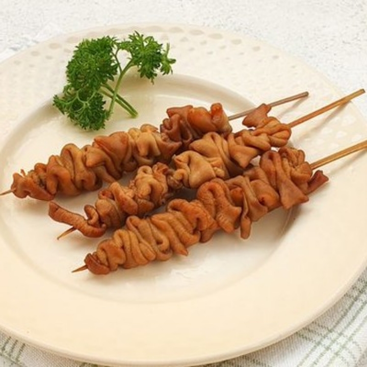 Sate Usus