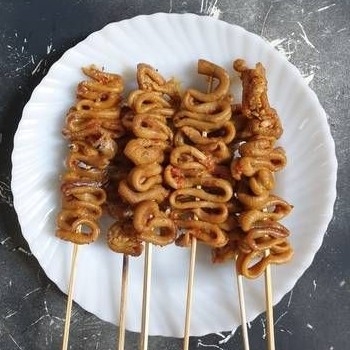 Sate Usus 1