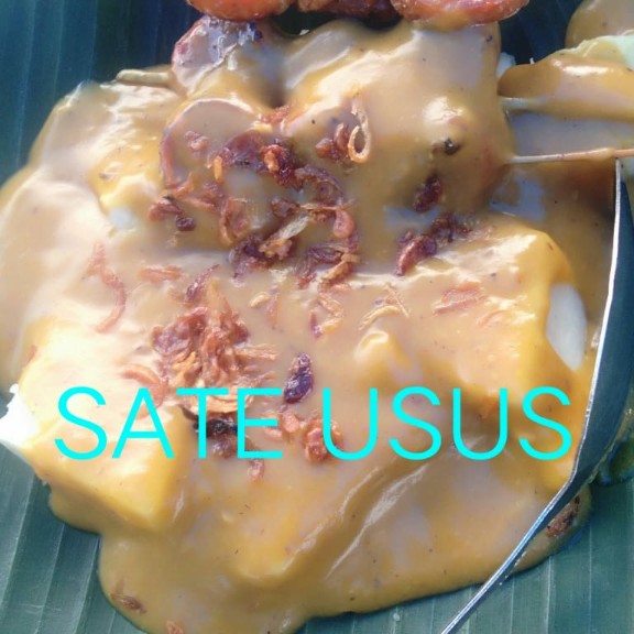 Sate Viki