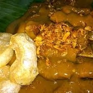 Sate lembu