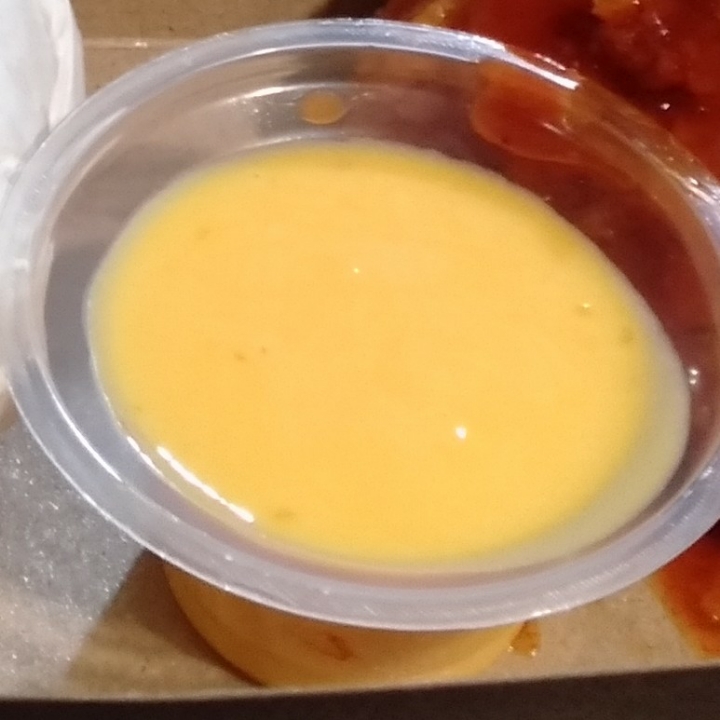 Sauce Cheese