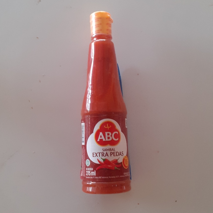 Saus ABC 275ml