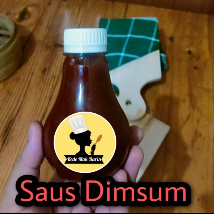 Saus Dimsum