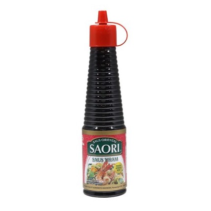 Saus Tiram Saori 133Ml