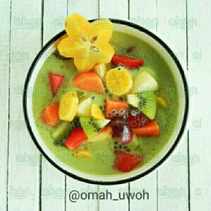 Savana Soup