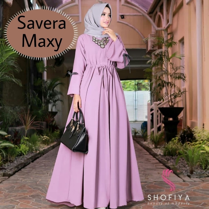 Savela Maxy