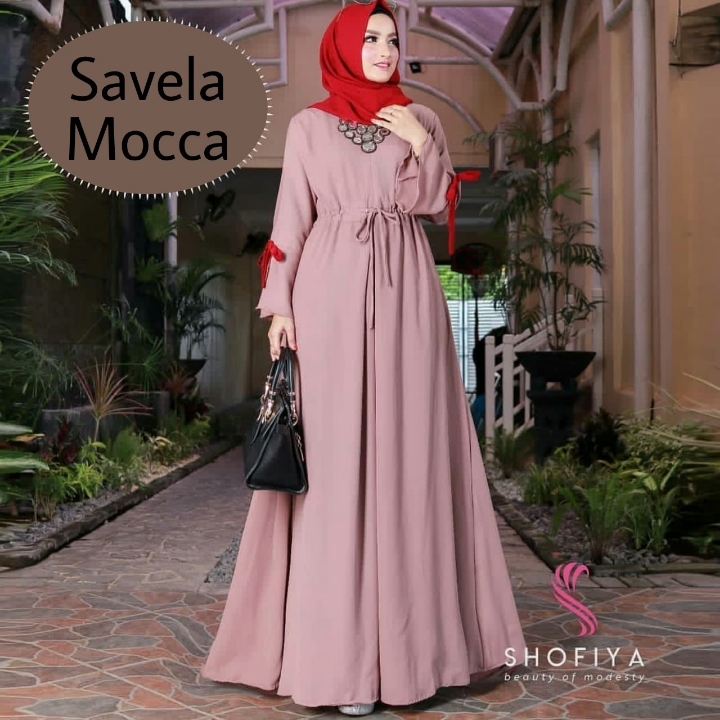 Savela Maxy 2