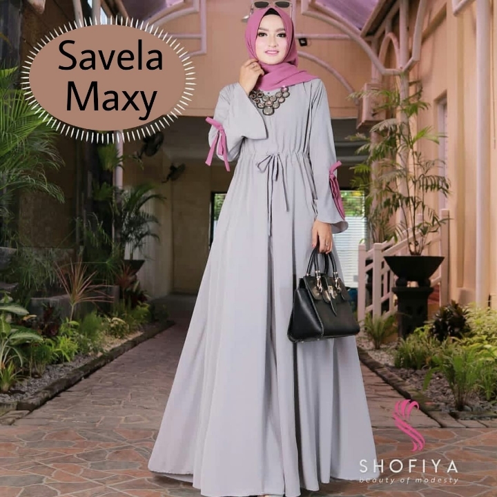 Savela Maxy 3