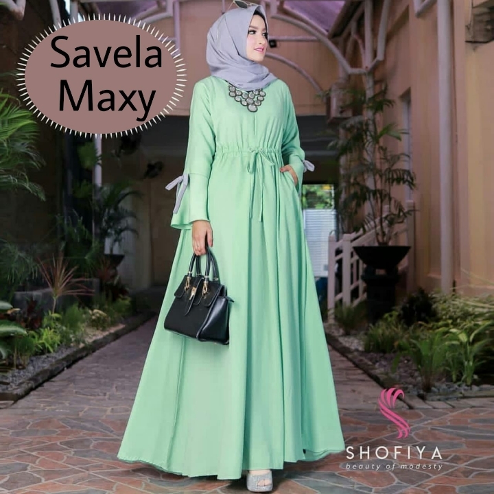 Savela Maxy 4