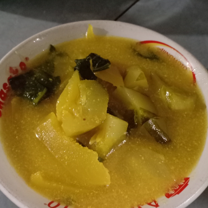 Sayur Asam