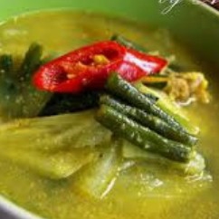 Sayur Asam