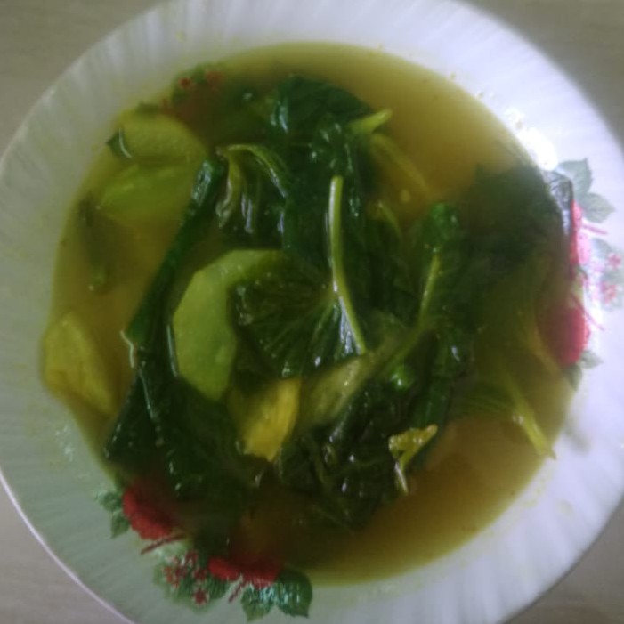 Sayur Asam