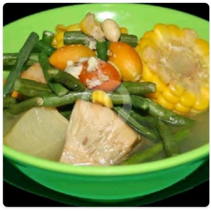 Sayur Asam