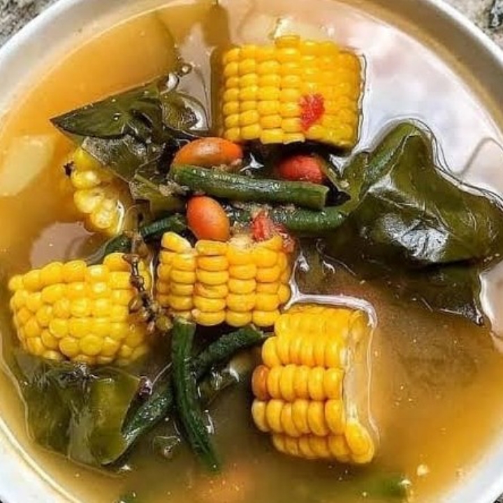 Sayur Asem 