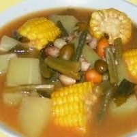 Sayur Asem 