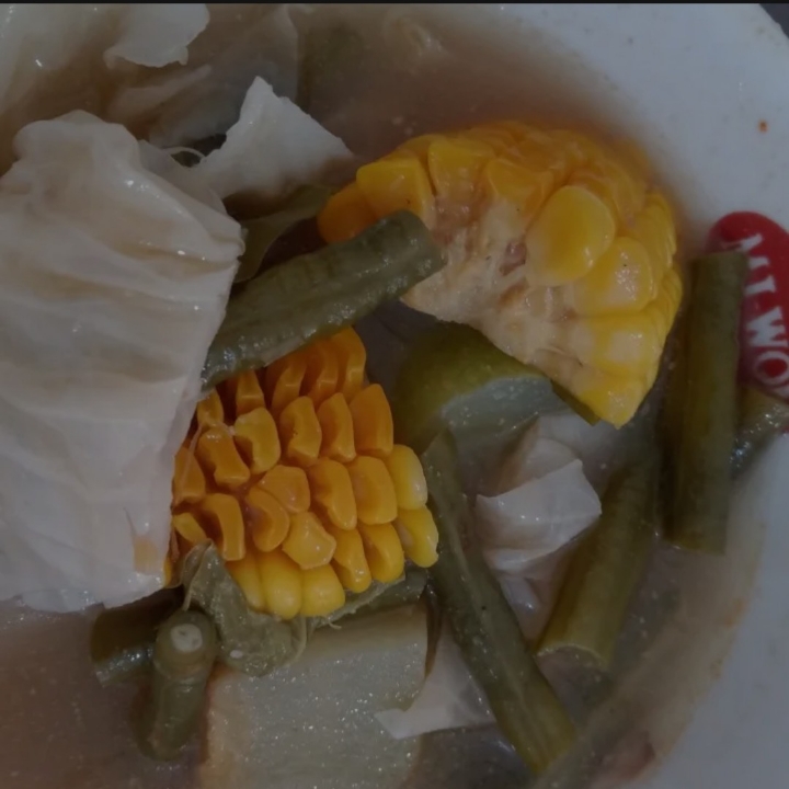 Sayur Asem 