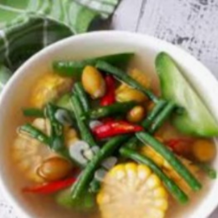 Sayur Asem